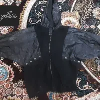 لباس هودی شومیز مانتو شلوار زنانه و مردانه|لباس|شریفآباد, |دیوار