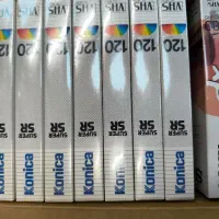 پخش فیلم خام آنالوگ