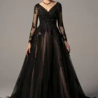 تخفیف ویژه لباس عروس و حنا بندان|لباس|یزد, |دیوار