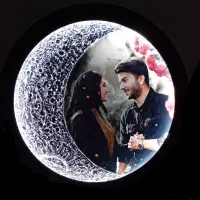 تابلوماه‌نوری