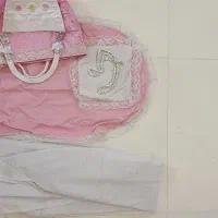 چادر نماز دخترانه