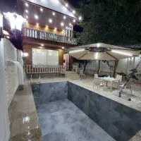 فروش ویلا نقلی و شیک/استخردار/خانه آسیاب