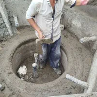 اجرای کلیه کار استخر جکوزی صفر تا صد پذیرفته میشود