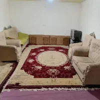 سوییت مبله با پارکینگ