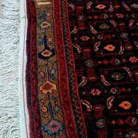 دو عدد فرش دست بافت سال۱۳۶۰|فرش|قروه, |دیوار