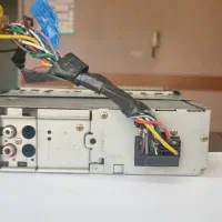 ضبط JVC|قطعات یدکی و لوازم جانبی|تهران, امانیه|دیوار