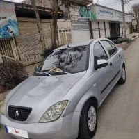 تیبا 1 مدل 90|خودرو سواری و وانت|نظرآباد, شهرک سید جمال الدین|دیوار