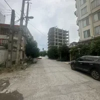 زمین آپارتمان سازی/بلوار امام رضا/۳۹۵ متر/گذر۱۲