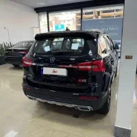 اف ام سی sx5 مشکی مدل ۱۴۰۴ با شرایط عالی|خودرو سواری و وانت|تهران, امامت|دیوار