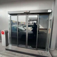 فروشگاه درب کرکره جک برقیکردن اتوماتیک پارکینگ|مصالح و تجهیزات ساختمان|تهران, پونک|دیوار