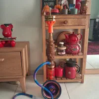 قلیان میوه ایی