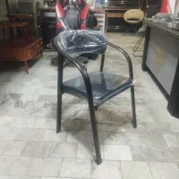 صندلی انتظار کد 0909|مبلمان اداری|کرج, حصارک پایین|دیوار