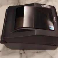 لیبل زن بیکسولون slp-tx403|پرینتر، اسکنر، کپی، فکس|قم, قم نو|دیوار