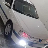 پارس سال سفارشی مدل 98 عروسک|خودرو سواری و وانت|چهارباغ, |دیوار