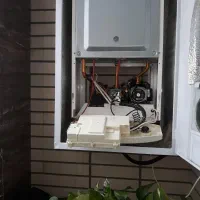 تعمیرات پکیج شوفاژ و آبگرمکن دیواری