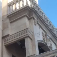 تهیه ونصب انواع نرده سنگی و...