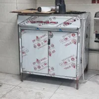 فر پیتزا ریلی