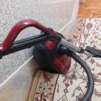 جاروبرقی ال جی ساخت کره جذاب|جاروبرقی، جارو شارژی، بخارشو|قم, زنبیل آباد|دیوار