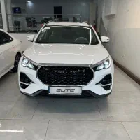 فیدلیتی الیت 5 نفره سفید رینگ شاخ گوزنی 1404 صفر