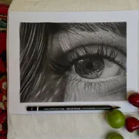 سفارش تابلو سیاه قلم|تابلو، نقاشی، عکس|ایذه, |دیوار