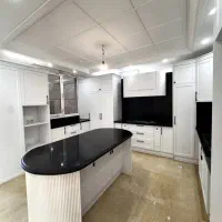 پاسداران / ۱۸۰ متر کلید نخورده / تک واحدی|فروش آپارتمان|تهران, قبا|دیوار