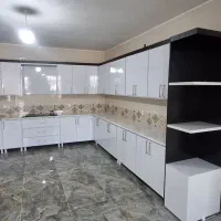 تولیدی کابینت کمد دیواری سرویس خواب درب اتاقی