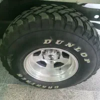 لندکروز FJ45 فول سالم آماده آگهی نیست آماده سفره|خودرو سواری و وانت|شیراز, محمدیه|دیوار