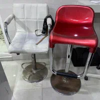 صندلی  ارایشگاه