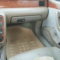 سالم مدل 90دوگانهef7|خودرو سواری و وانت|قیدار, |دیوار