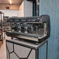 اسپرسوساز سه گروپ مدل جیمبالی M39GT ساخت 2016