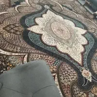 فرش ۱۲متری