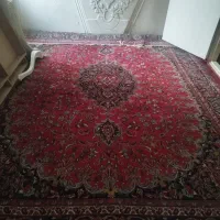 فرش ‌‌12متری قدیمی عطیقه