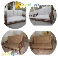 تعمیرات مبل|خدمات پیشه و مهارت|سمنان, |دیوار