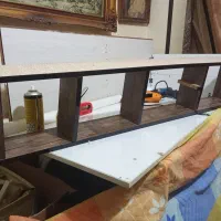 شلف دیواری