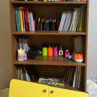 سرویس خواب کودک و نوجوان