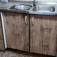 کابینت،سینک،هود|آبچکان و نظمدهنده ظروف|قدس, شهرقدس|دیوار