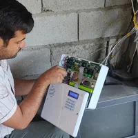 برقکار و تکنسین ماهر|خدمات پیشه و مهارت|اسلام‌شهر, شهرک واوان|دیوار