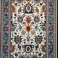 فرش لاکی|فرش|آران و بیدگل, |دیوار