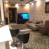 سهروردی شمالی ۱۲۵ متر ۳ خوابه تک واحدی