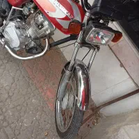 فروش موتور سیکلت