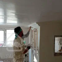 گچکاری ساختمان