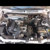 پراید مدل ۸۷|خودرو سواری و وانت|آباده, |دیوار