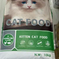 غذای گربه|لوازم جانبی حیوانات|کرج, انبار مپنا|دیوار