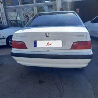 پژو پارس سال|خودرو سواری و وانت|چهاردانگه (تهران), |دیوار