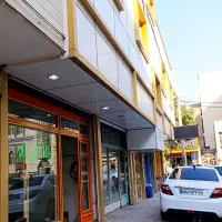 اجاره مغازه ۲۵ متری در انتهای رحمانی