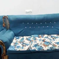 مبل|مبلمان خانگی و میز عسلی|سراب, |دیوار