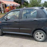 ام وی ام 110 جلو عقب سالم|خودرو سواری و وانت|همدان, |دیوار