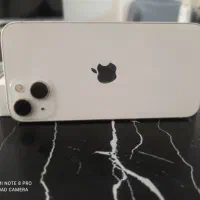 اپل iPhone 13 با حافظهٔ ۱۲۸ گیگابایت|موبایل|اصفهان, کوی ولی عصر|دیوار