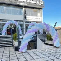 بادکنک آرایی و گل آرایی و افتتاحیه|خدمات پذیرایی، مراسم|شیراز, جانبازان|دیوار