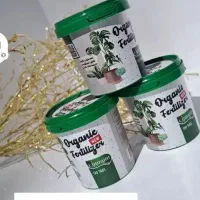 قرص کود ارگانیک گیاهان آپارتمانی دکتر بیز